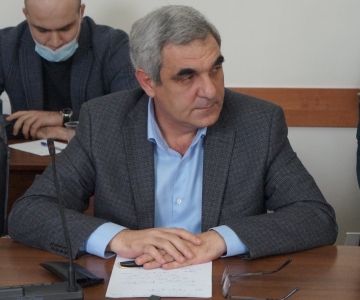 НА СЕГОДНЯШНИЙ ДЕНЬ НИ ОДИН ЗАПРОС НА ПОДКЛЮЧЕНИЕ К ЭЛЕКТРОСЕТЯМ ЕЩЕ НЕ ПОЛУЧИЛ ОДОБРЕНИЯ "ЧЕРНОМОРЭНЕРГО"