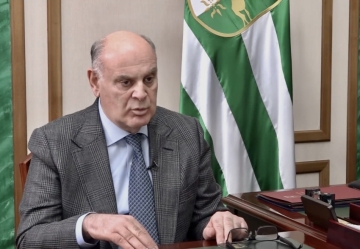 ASLAN BZHANIA: "CRYPTOCURRENCY MINING ACTIVITIES SHOULD BE ELIMINATED AT THIS STAGE"
