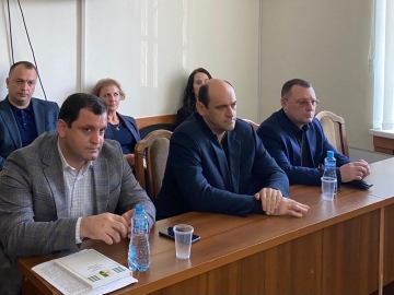 ГЕНПРОКУРОР ОБ ИНЦИДЕНТЕ С СОТРУДНИКАМИ МИЛИЦИИ: "ПРОВЕРКА ОБЪЕКТИВНАЯ И ПРОВЕДЕНА В ПОЛНОМ ОБЪЕМЕ"