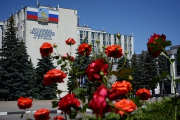 МИНПРОС АБХАЗИИ И БГТУ ОБЪЯВЛЯЮТ НАБОР АБИТУРИЕНТОВ