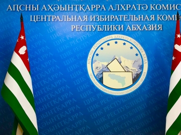 ПО ОКРУГУ  №8 НАМЕРЕНЫ БАЛЛОТИРОВАТЬСЯ ПЯТЬ КАНДИДАТОВ   