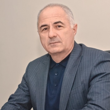 БЕСЛАН ДЖОПУА: «В АБХАЗИИ СФОРМИРОВАНЫ ВСЕ УСЛОВИЯ ДЛЯ ИНВЕСТИРОВАНИЯ И ПОЛНОЦЕННОГО РАЗВИТИЯ ПРОЕКТОВ В СЕКТОРЕ АПК»